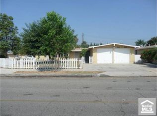 2149 W Falmouth Ave, Anaheim, CA 92801