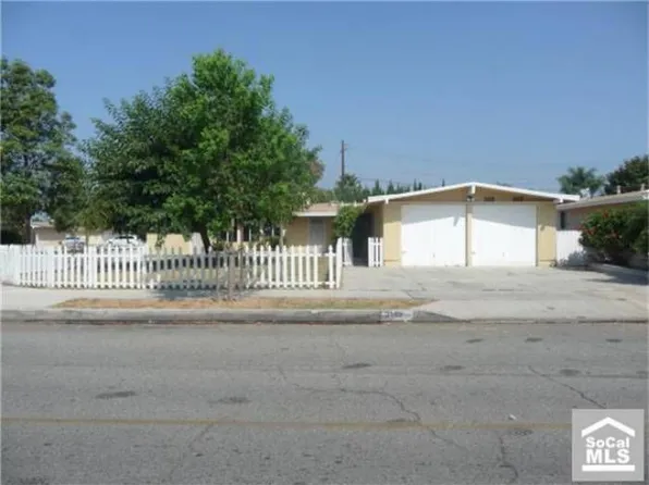 2149 W Falmouth Ave, Anaheim, CA 92801