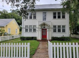 617 N Hyer Ave APT 2, Orlando, FL 32803