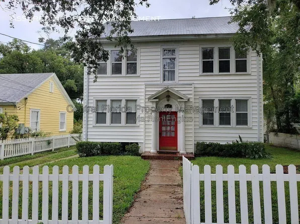617 N Hyer Ave APT 2, Orlando, FL 32803