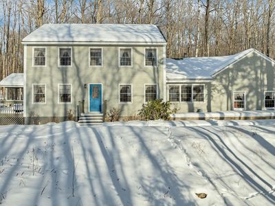 9 Birchview Terrace, Hanover, NH, 03755