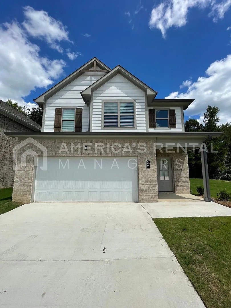 Home for Rent in Calera, AL View with 48 Hours Notice! — Photo 1