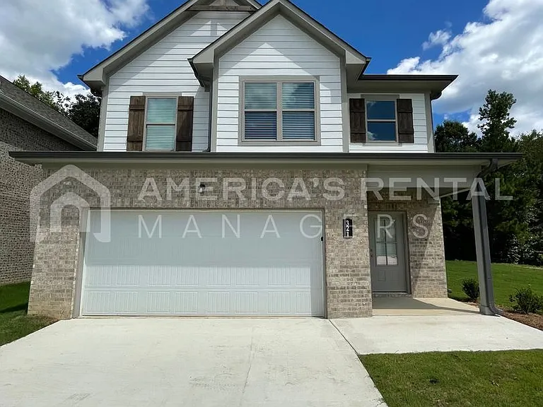 321 Shiloh Creek Dr — Photo 1