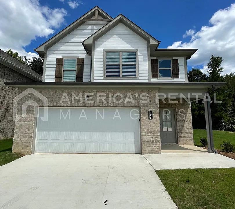 321 Shiloh Creek Dr