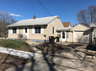 604 12th Ave SE, Rochester, MN 55904