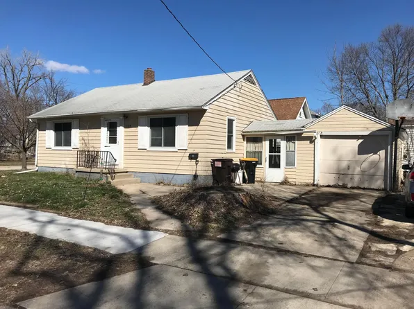 604 12th Ave SE, Rochester, MN 55904