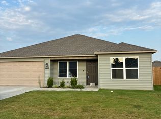 2600 S Silver St, Siloam Springs, AR 72761