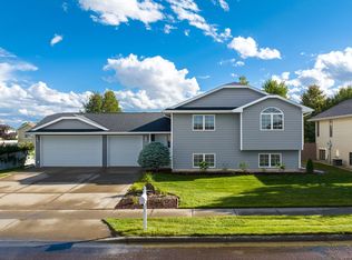 412 36th Ave NE, Great Falls, MT 59404