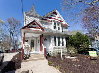 815 Wilson St, South Haven, MI 49090