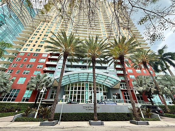 4th image of 1155 Brickell Bay Dr APT 1205