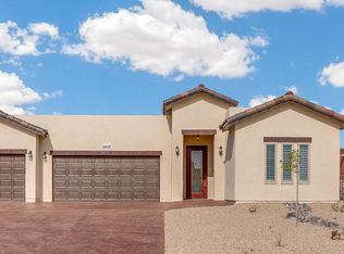 2468 Conchas Ln, Las Cruces, NM 88011