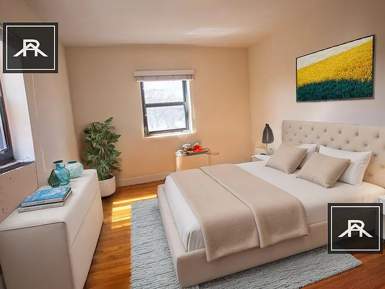 34 Harvard Ave #A — Photo 4