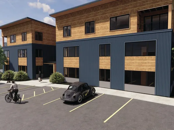 60 Prince St, Northampton, MA