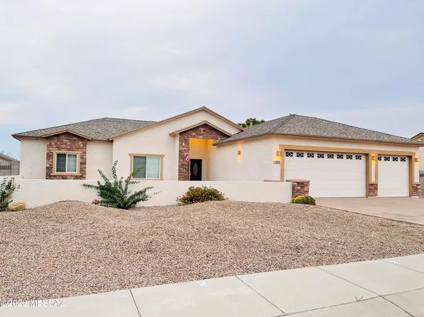 1545 S Mockingbird Loop, Thatcher, AZ 85552