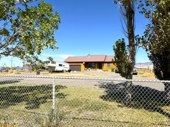 2115 Mary Jo Dr, Battle Mountain, NV 89820