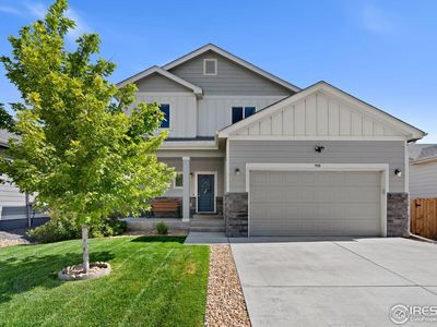 908 S Depot Dr, Milliken, CO, 80543