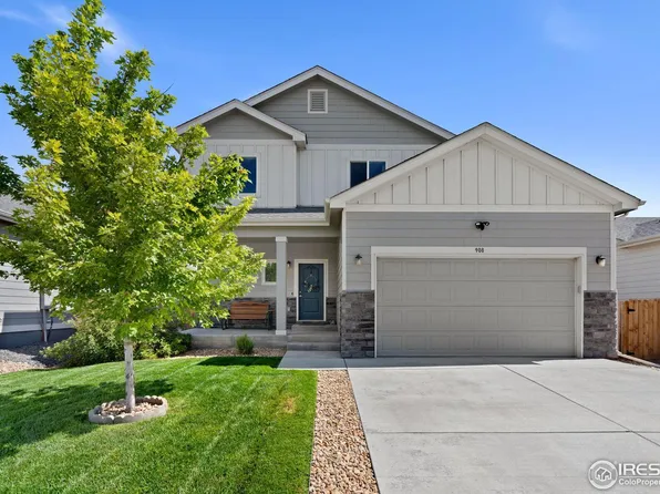 908 S Depot Dr, Milliken, CO 80543