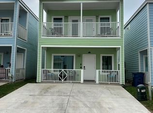 217 Las Joyas Blvd, Port Isabel, TX 78578