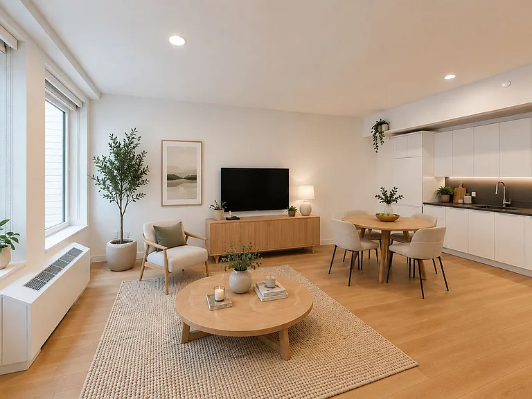 180 Water St #1718 — Photo 3