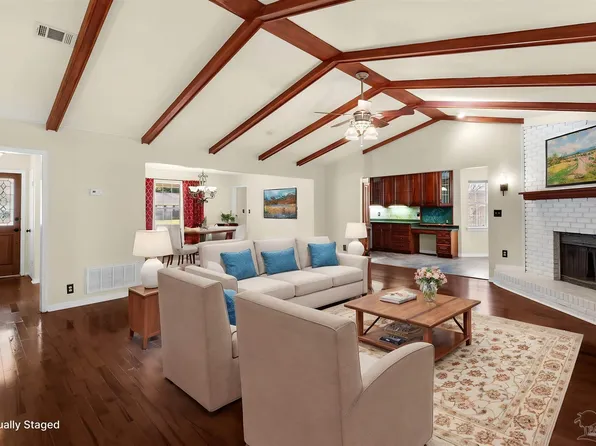 2640 Semoran Dr, Pensacola, FL 32503