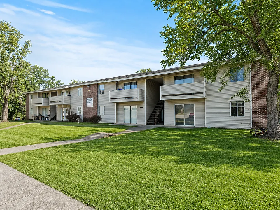 4203 Patton Rd SW #14