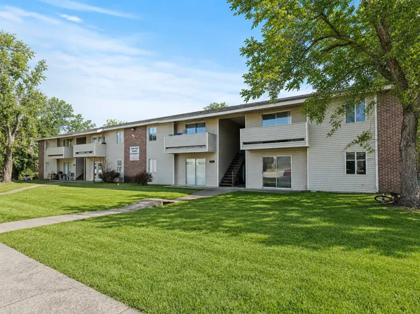 4203 Patton Rd SW Unit 11, Huntsville, AL 35805