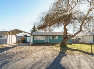 1731 18th St, Heyburn, ID 83336