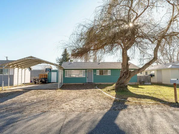 1731 18th St, Heyburn, ID 83336