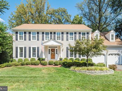 13824 Foggy Hills Ct, Clifton, VA, 20124