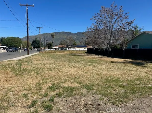 0 Vacant Lot 45, San Jacinto, CA 92583