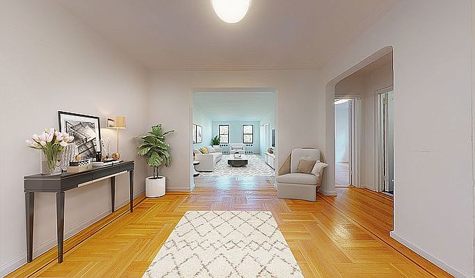 1st image of 200 Haven Ave APT 1M