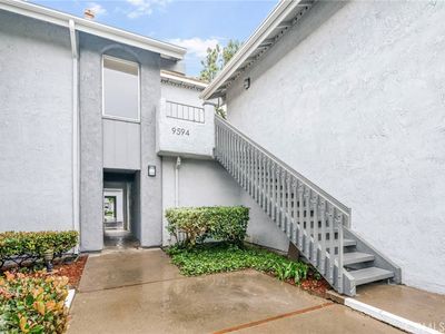 9594 Pettswood Dr #4, Huntington Beach, CA, 92646