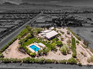 9840 Dorrell Ln, Las Vegas, NV 89149