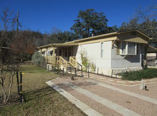14 Trail Ridge Rd, Kerrville, TX 78028