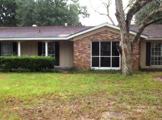 4515 Champlain Ave, Mobile, AL 36619