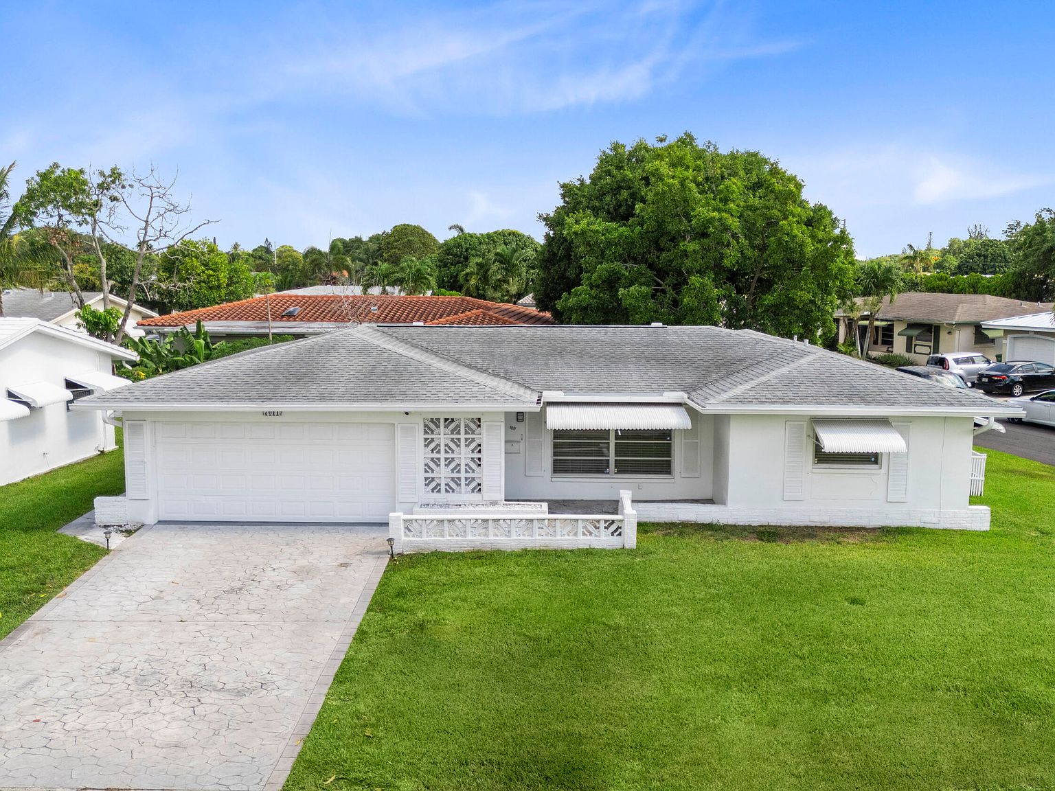 7011 NW 58th Street, Tamarac, FL 33321 | Zillow
