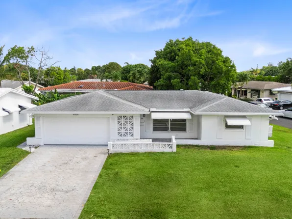 7011 NW 58th Street, Tamarac, FL 33321