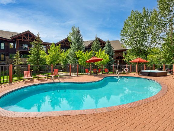 2nd image of 1750 Medicine Springs Drive UNIT 6107