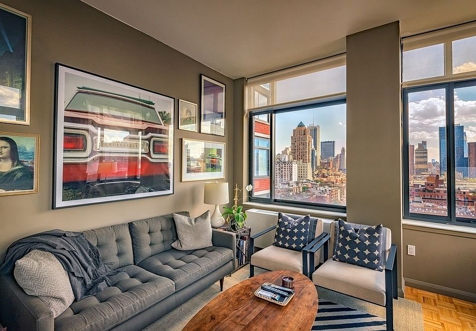 1st image of 400 W 55th St APT 9H