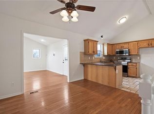 17370 S Walter St, Gardner, KS 66030