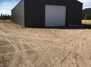 Nhn Stone Campbell Dr, Lincoln, MT 59639