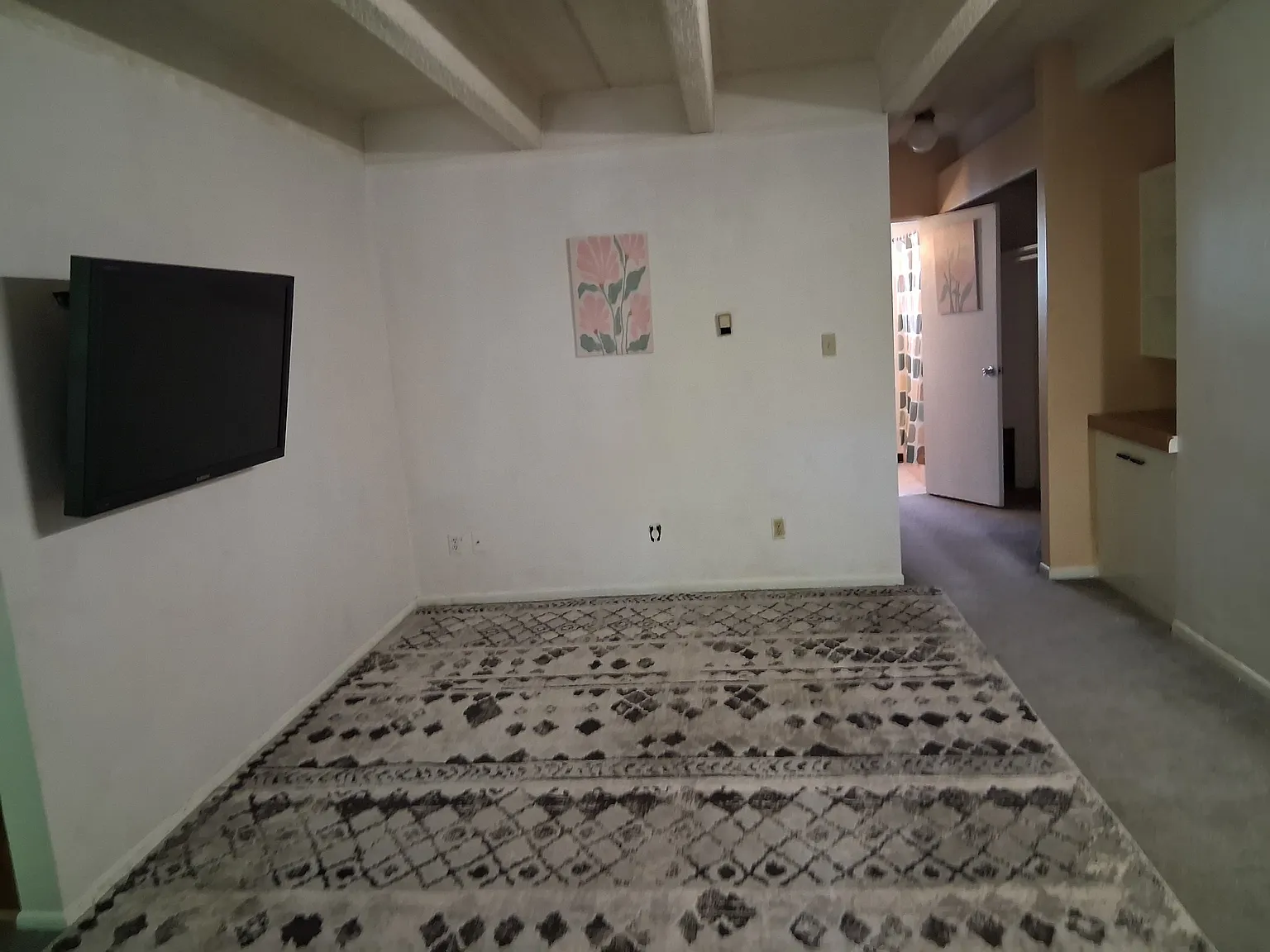1 bed, 606 sqft, $1,300 — Photo 2