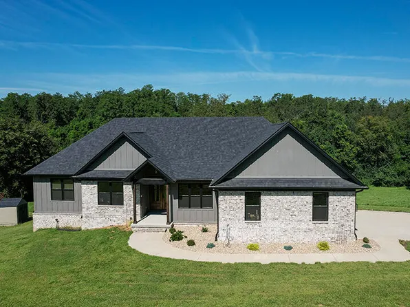 1325 High Bridge Rd, Lancaster, KY 40444