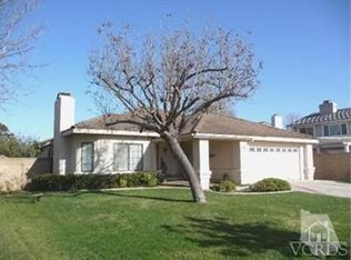 2010 W Spyglass Trl, Oxnard, CA 93036