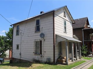 413 N Market St, Ligonier, PA
