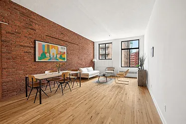 303 Mercer Street #A502 image 1 of 13