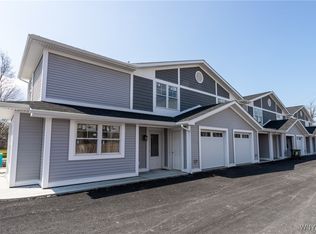 8983 Iroquois St, Evans, NY 14006