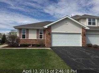 5610 W Sutton Pl UNIT A, Monee, IL 60449