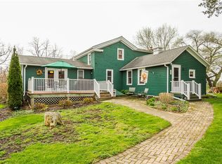 2893 Cuylerville Rd, Leicester, NY 14481