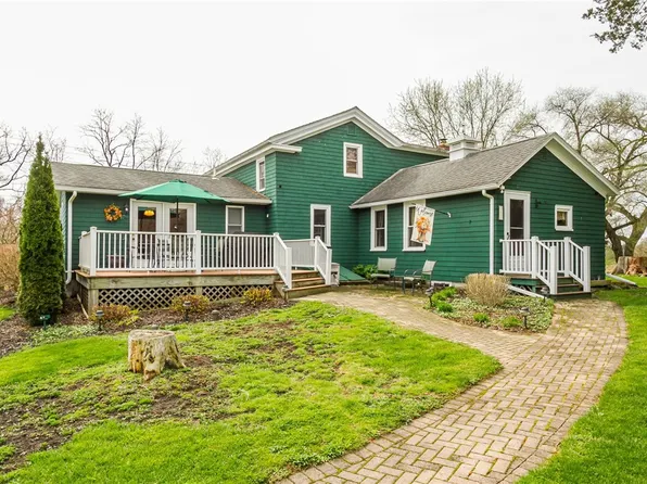 2893 Cuylerville Rd, Leicester, NY 14481